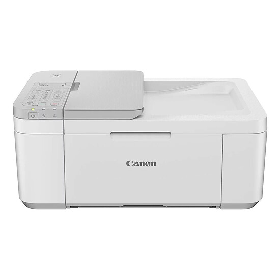 Imprimante multifonction Canon PIXMA TR4756i - Blanc - Autre vue