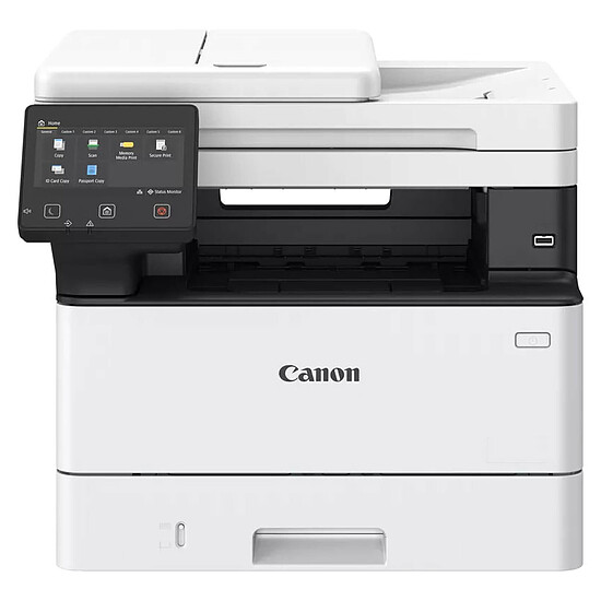 Imprimante multifonction Canon i-SENSYS MF463dw