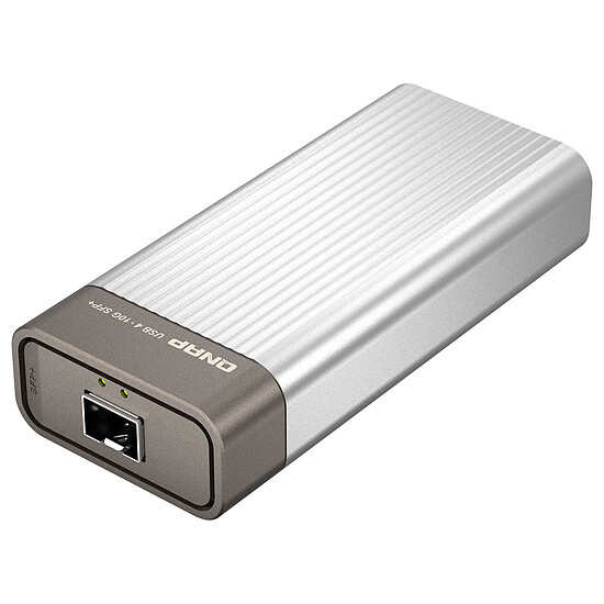 Carte réseau QNAP QNA-UC10G1SF - Autre vue