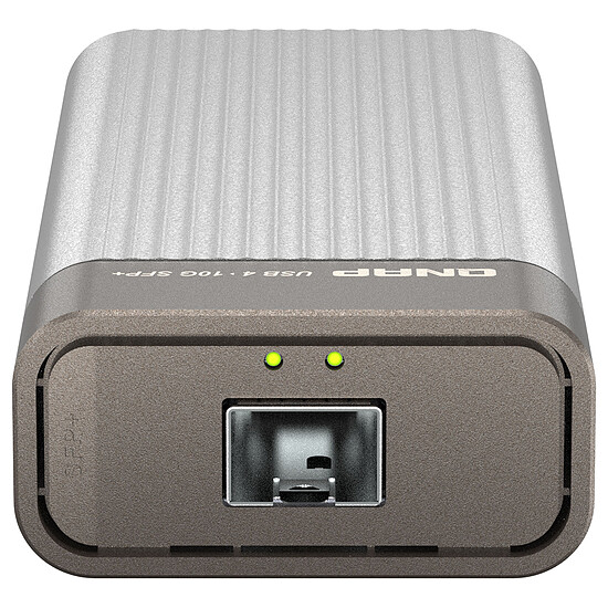 Carte réseau QNAP QNA-UC10G1SF - Autre vue