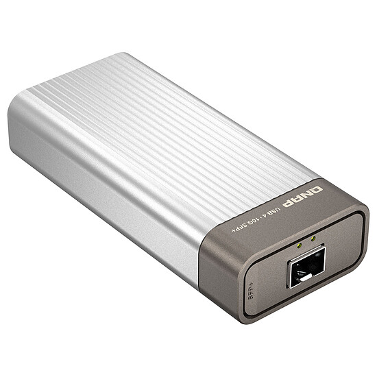 Carte réseau QNAP QNA-UC10G1SF - Autre vue