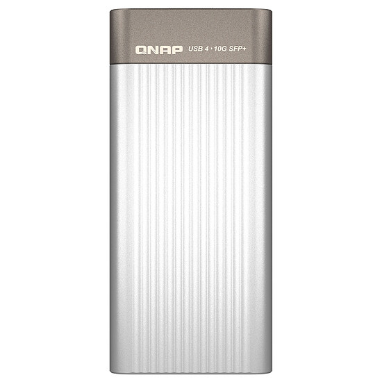 Carte réseau QNAP QNA-UC10G1SF - Autre vue