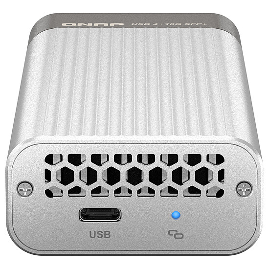 Carte réseau QNAP QNA-UC10G1SF - Autre vue