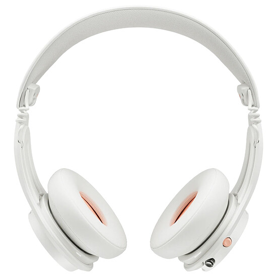 Casque Audio Skullcandy Icon ANC Blanc - Casque sans fil  - Autre vue