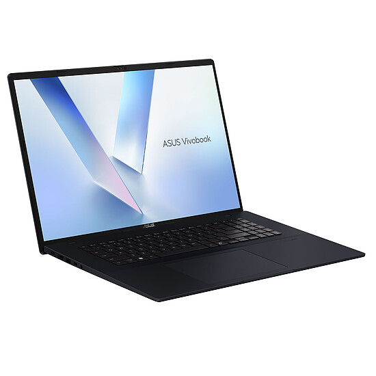 PC portable Asus Vivobook 18 M1807GA-PRO-DISS8116X - Autre vue