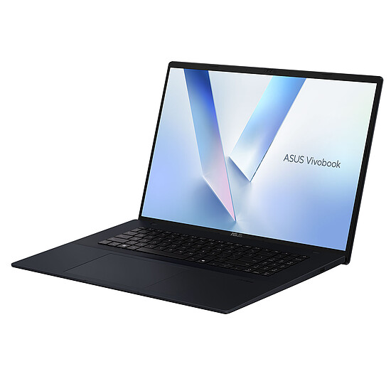 PC portable Asus Vivobook 18 M1807GA-PRO-DISS8116X - Autre vue