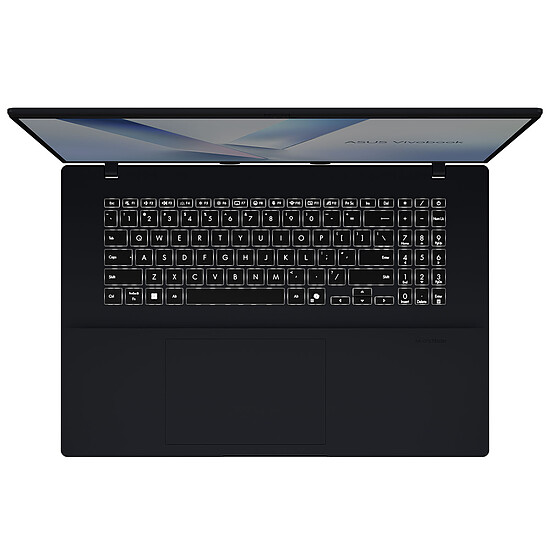 PC portable Asus Vivobook 18 M1807GA-PRO-DISS8116X - Autre vue