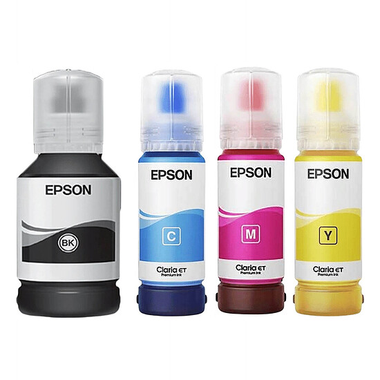 Cartouche d'encre Epson 113 EcoTank - Multipack - Autre vue