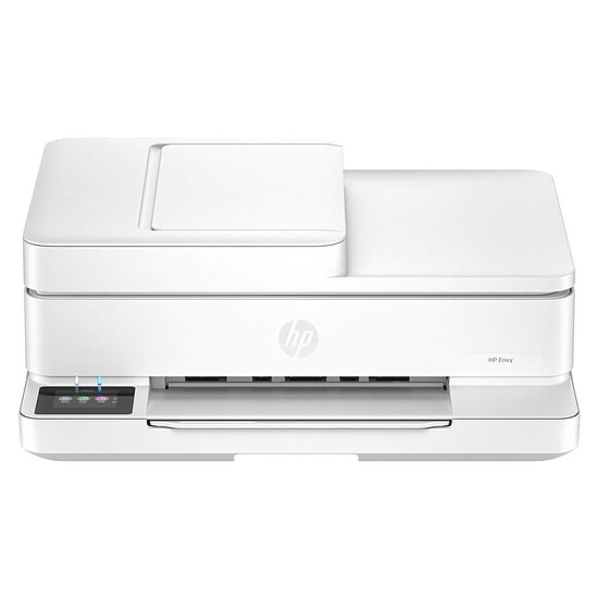 Imprimante multifonction HP ENVY 6530e All In One - Autre vue