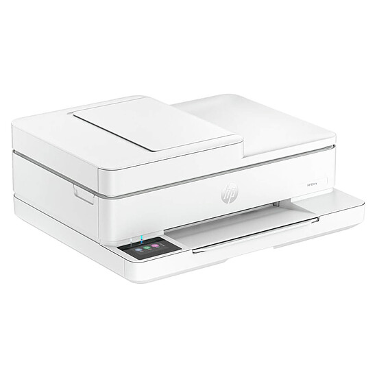 Imprimante multifonction HP ENVY 6530e All In One - Autre vue