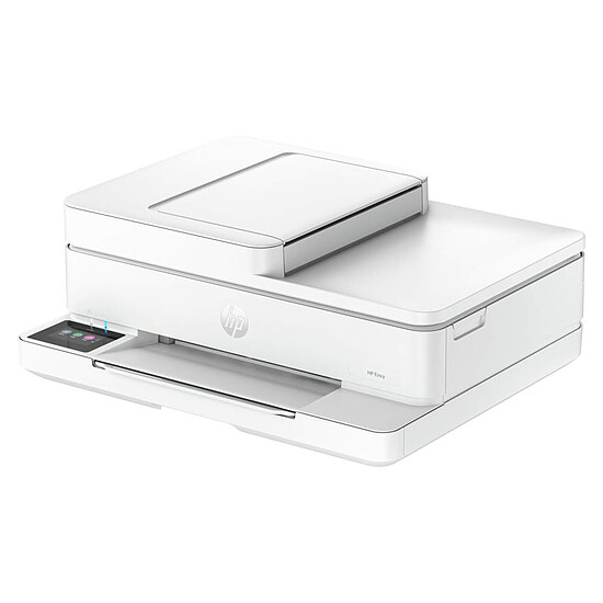 Imprimante multifonction HP ENVY 6530e All In One - Autre vue