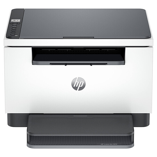 Imprimante multifonction HP LaserJet M234d - Autre vue