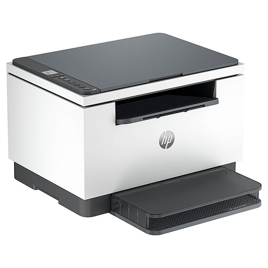 Imprimante multifonction HP LaserJet M234d - Autre vue