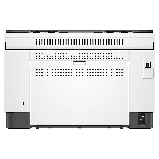 Imprimante multifonction HP LaserJet M234d - Autre vue