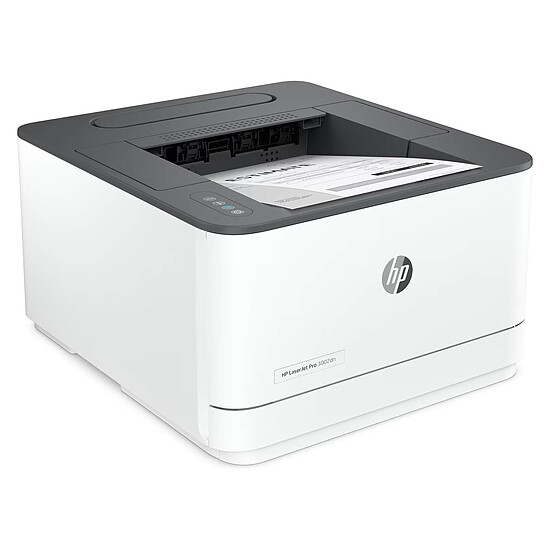 Imprimante laser HP LaserJet Pro 3002dn - Autre vue