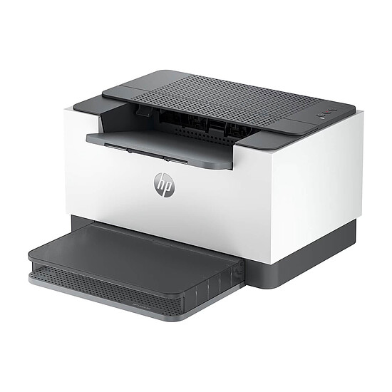 Imprimante laser HP LaserJet M209d - Autre vue