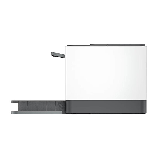 Imprimante laser HP LaserJet M209d - Autre vue