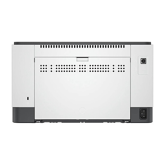 Imprimante laser HP LaserJet M209d - Autre vue