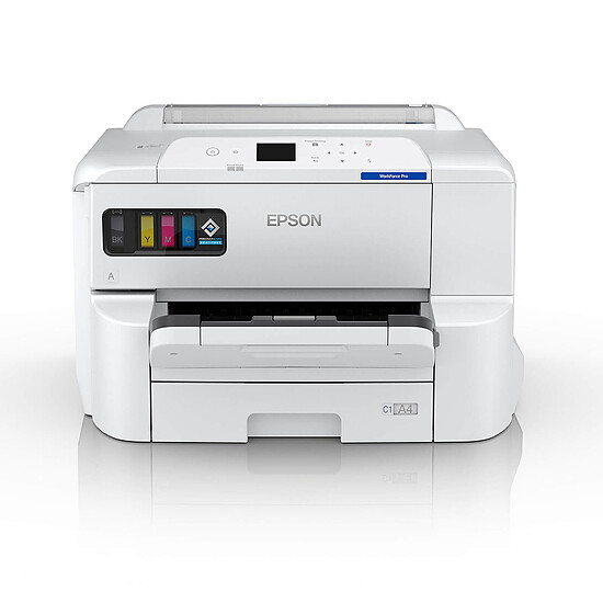 Imprimante jet d'encre Epson WorkForce Pro EP-C7000DW