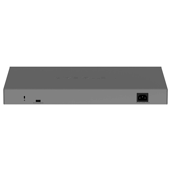 Switch et Commutateur Netgear GS752TXUPv3 - Autre vue
