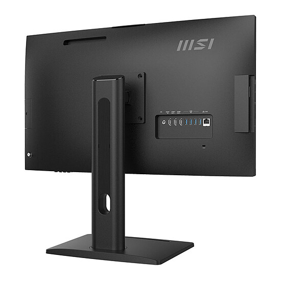 PC de bureau MSI Modern AM273Q AI 1UM-059EU - Windows 11 Pro - Autre vue