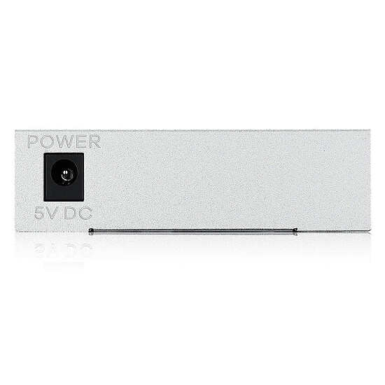 Switch et Commutateur ZyXEL GS-105B v5 - Autre vue
