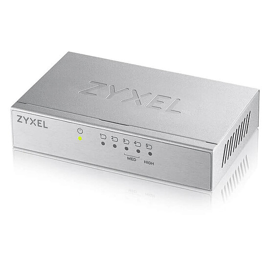 Switch et Commutateur ZyXEL GS-105B v3