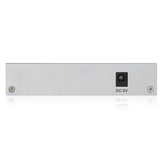 Switch et Commutateur ZyXEL GS1200-5 - Autre vue