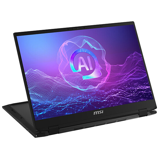 PC portable MSI SummitPro 16 AI A2HVETG-075FR