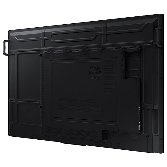 Écran dynamique Samsung WA86F - Ecran tactile et interactif 4K UHD  - Autre vue