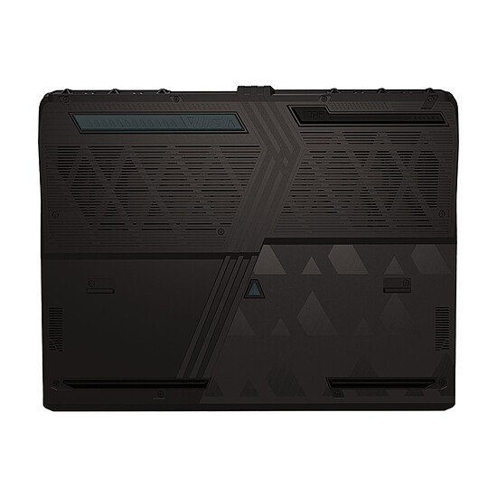 PC portable MSI Vector 17 HX AI A2XWIG-010FR - Occasion - Autre vue