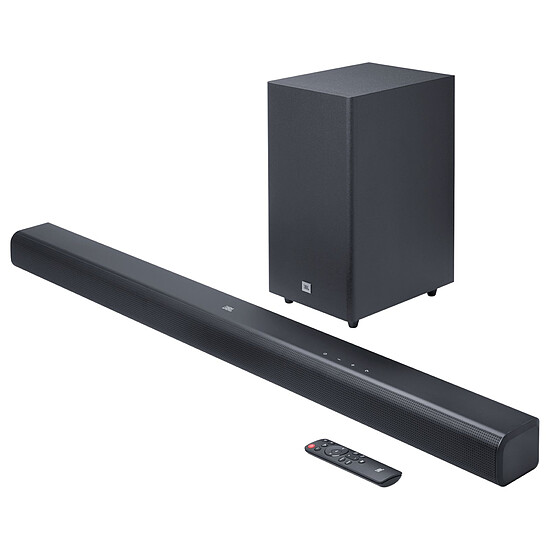 Barre de son JBL Cinema SB580 -  Barre de son - Autre vue