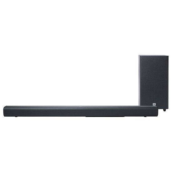 Barre de son JBL Cinema SB580 -  Barre de son - Autre vue