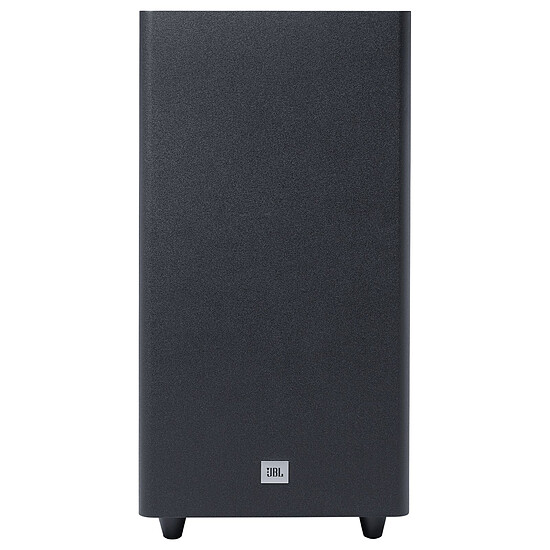 Barre de son JBL Cinema SB580 -  Barre de son - Autre vue
