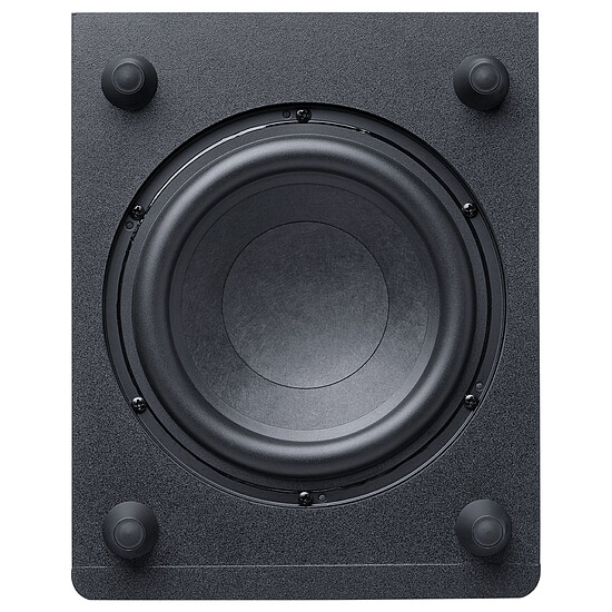 Barre de son JBL Cinema SB580 -  Barre de son - Autre vue