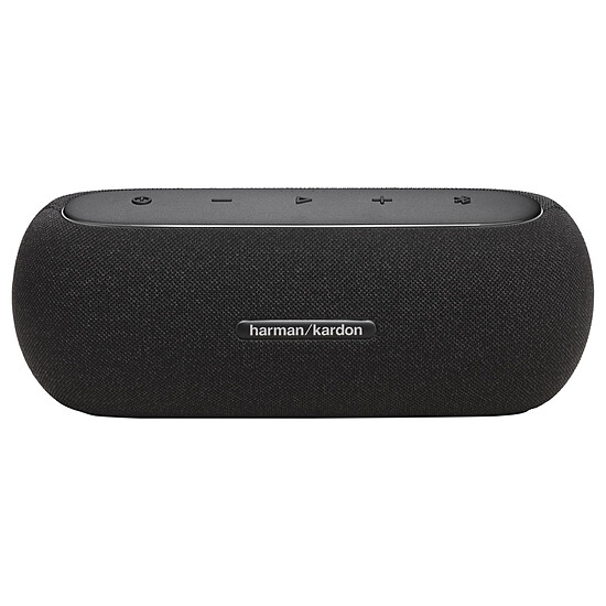 Enceinte sans fil Harman Kardon Luna - Noir