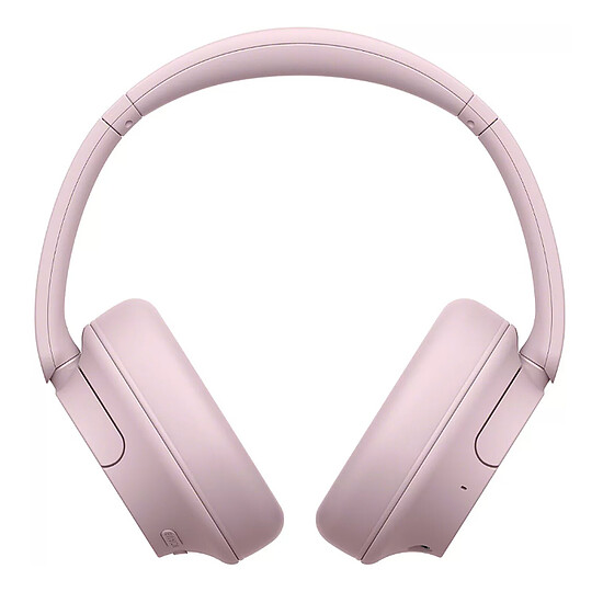 Casque Audio Sony WH-CH720 Rose - Autre vue