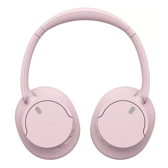 Casque Audio Sony WH-CH720 Rose - Autre vue