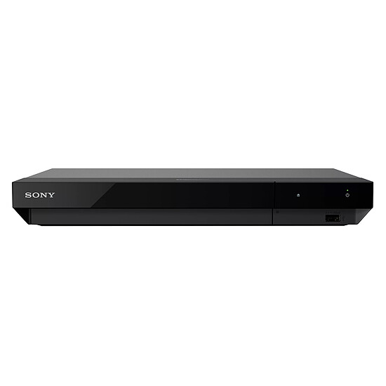 Lecteur Blu-Ray Sony UBP-X700/K - Autre vue