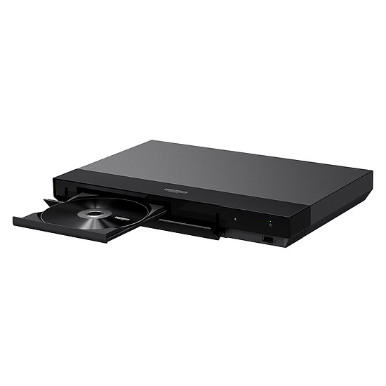 Lecteur Blu-Ray Sony UBP-X700/K - Autre vue