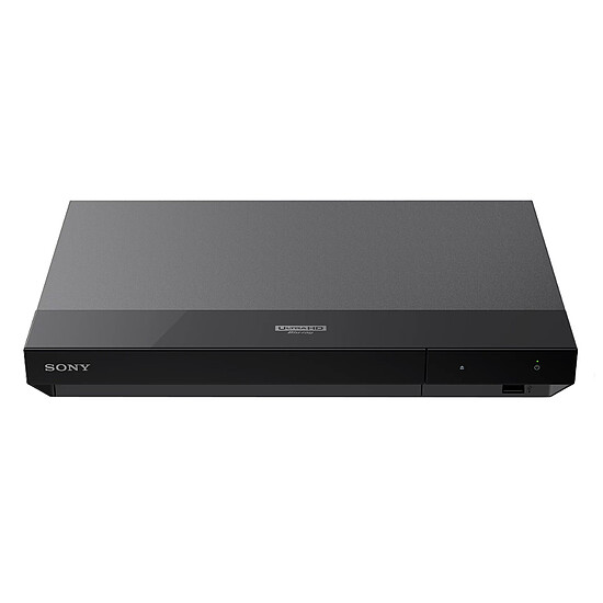 Lecteur Blu-Ray Sony UBP-X700/K - Autre vue
