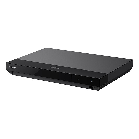 Lecteur Blu-Ray Sony UBP-X700/K - Autre vue