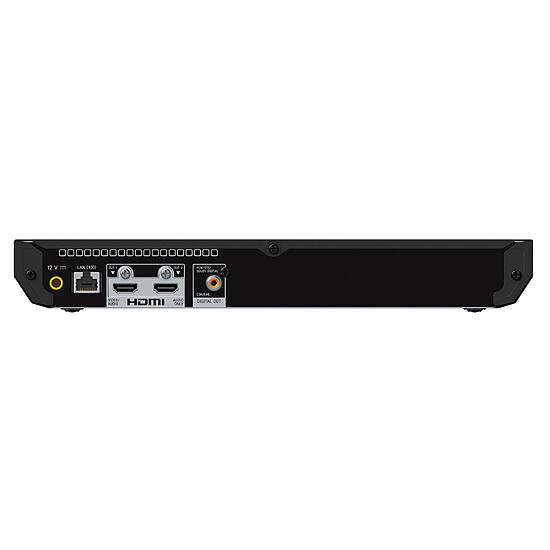 Lecteur Blu-Ray Sony UBP-X700/K - Autre vue