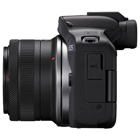 Appareil photo hybride Canon EOS R50 V Creator Kit - Autre vue