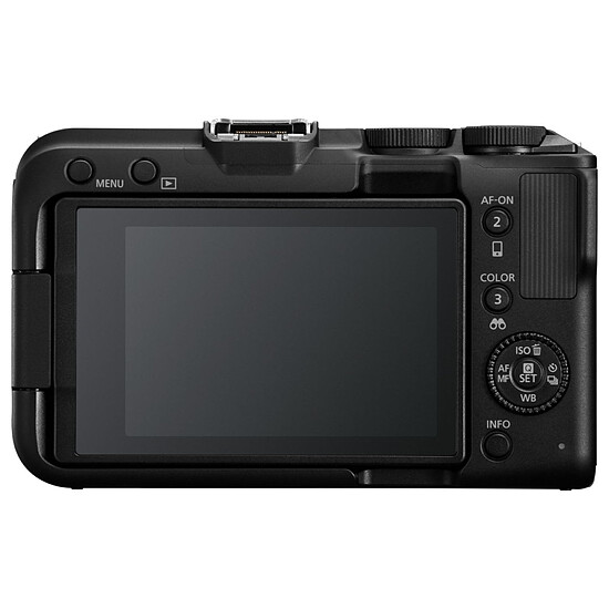 Appareil photo hybride Canon EOS R50 V Creator Kit - Autre vue