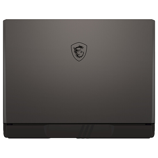 PC portable MSI Vector 17 HX AI A2XWIG-010FR - Occasion - Autre vue