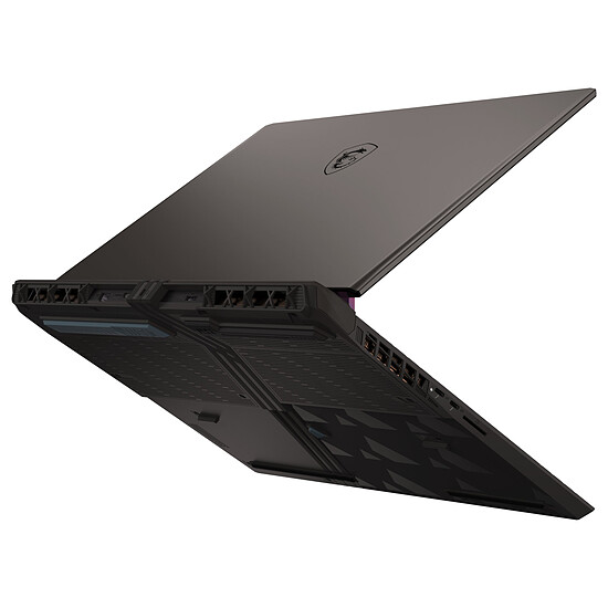 PC portable MSI Vector 17 HX AI A2XWIG-010FR - Occasion - Autre vue