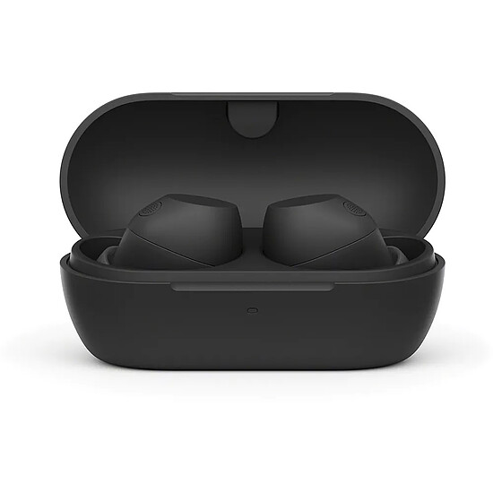 Casque Audio Sony WF-C710N Noir - Autre vue