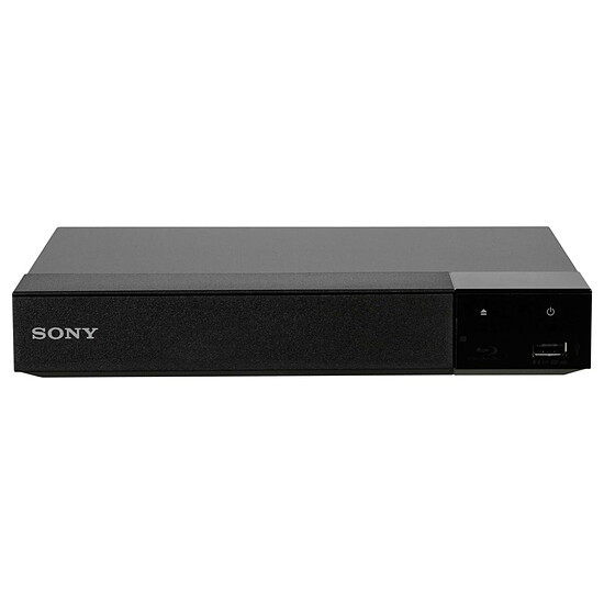 Lecteur Blu-Ray Sony BDP-S1700K - Autre vue