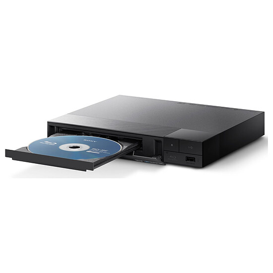Lecteur Blu-Ray Sony BDP-S1700K - Autre vue